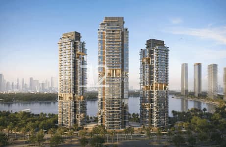 3 Bedroom Flat for Sale in Dubai Design District (D3), Dubai - Sophisticated Living in the Heart of D3 | Handover in 2030 3 Bedroom Flat for Sale in Dubai Design District (D3), Dubai - Sophisticated Living in the Heart of D3 | Handover in 2030