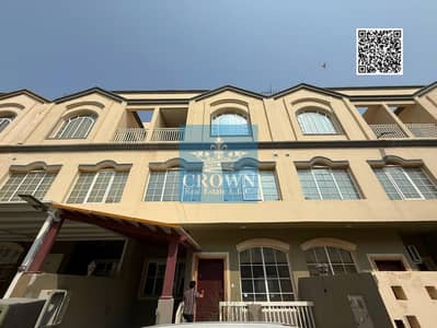 3 Slaapkamers Villa te Koop in Ajman Uptown, Ajman - 9bec492a-d210-45e9-90e0-819c4edb1ef6. jpg