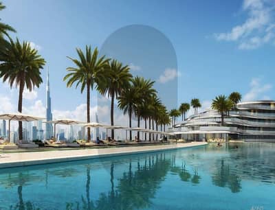 2 Bedroom Flat for Sale in Business Bay, Dubai - Impressive 2BR | Binghatti Aquarise | Premium Residence 2 Bedroom Flat for Sale in Business Bay, Dubai - Impressive 2BR | Binghatti Aquarise | Premium Residence