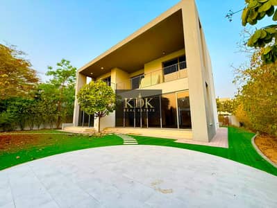 5 Bedroom Villa for Rent in Dubai Hills Estate, Dubai - WhatsApp Image 2026-08-22 at 2.21. 57 PM. jpeg 5 Bedroom Villa for Rent in Dubai Hills Estate, Dubai - WhatsApp Image 2026-08-22 at 2.21. 57 PM. jpeg