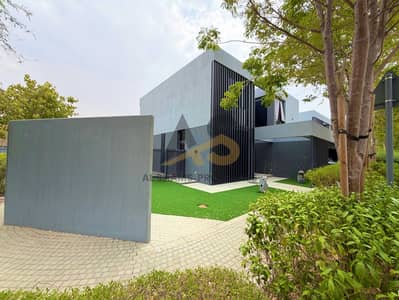 4 Schlafzimmer Villa zum zur Miete in Tilal City, Sharjah - IMG_5192. jpg 4 Schlafzimmer Villa zum zur Miete in Tilal City, Sharjah - IMG_5192. jpg