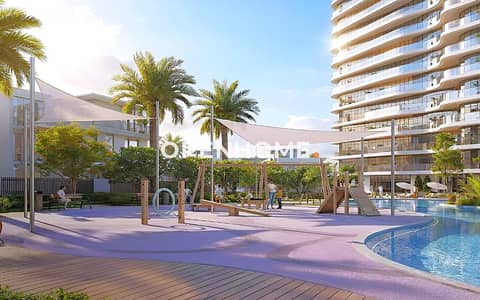 2 Bedroom Apartment for Sale in Al Reem Island, Abu Dhabi - Luxury Waterfront Living | 2BR + Maid | Premium Amenities