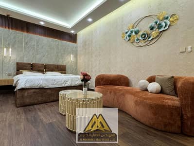 Studio te Koop in Al Rashidiya, Ajman - WhatsApp Image 2026-08-22 at 11.15. 04 AM (1). jpeg