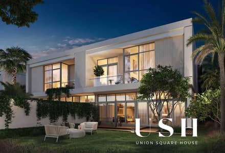 4 habitaciones Villa para en Venta en Mohammed Bin Rashid City (MBR City), Dubai - VxAiLsKOXM6yiWN1UXZg9eYha3vAsVEsZC3ZVZ0C. jpg 4 habitaciones Villa para en Venta en Mohammed Bin Rashid City (MBR City), Dubai - VxAiLsKOXM6yiWN1UXZg9eYha3vAsVEsZC3ZVZ0C. jpg
