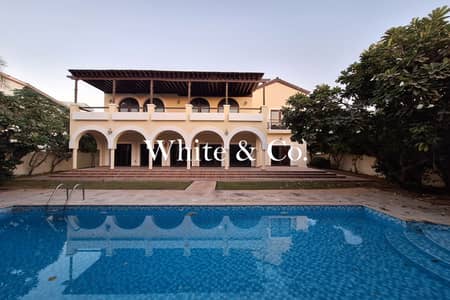 Villa de 5 chambres à à louer à The Villa, Dubai - Villa à The Villa,The Ponderosa, 5 chambres, 550000 AED - 16257983 Villa de 5 chambres à à louer à The Villa, Dubai - Villa à The Villa,The Ponderosa, 5 chambres, 550000 AED - 16257983