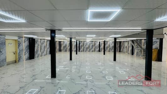 Warehouse for Rent in Al Quoz, Dubai - | Fully Upgraded | Ready to Move In Warehouse for Rent in Al Quoz, Dubai - | Fully Upgraded | Ready to Move In
