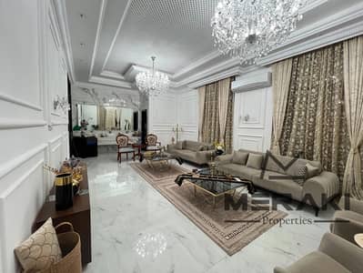5 Schlafzimmer Villa zum Miete in Al Yasmeen, Ajman - RDXP4787. JPG