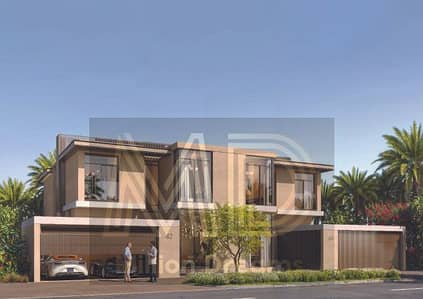 Villa de 4 chambres à à vendre à Dubai South, Dubai - img147. jpg Villa de 4 chambres à à vendre à Dubai South, Dubai - img147. jpg