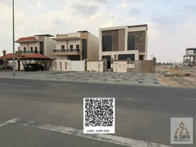 Plot zum zum Verkauf in Al Helio, Ajman - WhatsApp Image 2026-08-22 at 4.16. 29 PM (1). jpeg