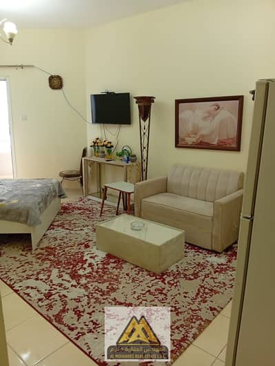 Studio de  à à vendre à Al Bustan, Ajman - WhatsApp Image 2026-08-20 at 12.55. 13 PM. jpeg