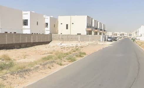 Plot zum zum Verkauf in Al Yasmeen, Ajman - IMG_8207. jpg