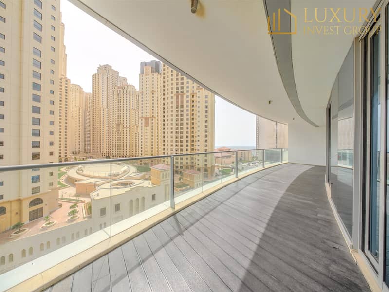 Appartamento a Dubai Marina,Trident Grand Residence, 2 camere da letto, 169000 AED - 16258045 Appartamento a Dubai Marina,Trident Grand Residence, 2 camere da letto, 169000 AED - 16258045