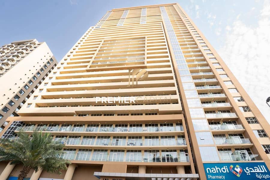 Wohnung in Jumeirah Village Circle (JVC),JVC District 18,DAMAC Ghalia, 2 schlafzimmer, 1295000 AED - 16258076 Wohnung in Jumeirah Village Circle (JVC),JVC District 18,DAMAC Ghalia, 2 schlafzimmer, 1295000 AED - 16258076