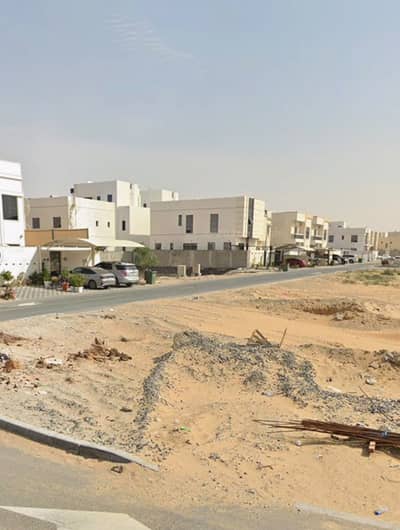 Plot zum zum Verkauf in Al Yasmeen, Ajman - 803853ea-34c3-4c23-a746-f8a8b80e3889. jpg