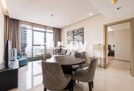 2 Slaapkamers Appartement te Koop in Business Bay, Dubai - Appartement in Business Bay,Aykon City,DAMAC Maison Aykon City, 2 slaapkamers, 1750000 AED - 16258099 2 Slaapkamers Appartement te Koop in Business Bay, Dubai - Appartement in Business Bay,Aykon City,DAMAC Maison Aykon City, 2 slaapkamers, 1750000 AED - 16258099