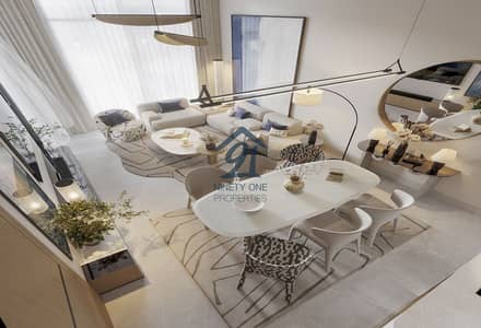 2 Camere Appartamento in vendita a Majan, Dubai - Appartamento a Majan，Forum 2 Residences, 2 camere da letto, 1580000 AED - 16248769