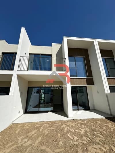 3 habitaciones Villa para en Alquiler en The Valley by Emaar, Dubai - WhatsApp Image 2026-08-22 at 3.03. 41 PM (1). jpeg