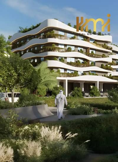 1 Bedroom Flat for Sale in Dubai South, Dubai - khoip7sidy8o49bdooeyn6q9irkcq3tmayjbbk6kx7i. webp