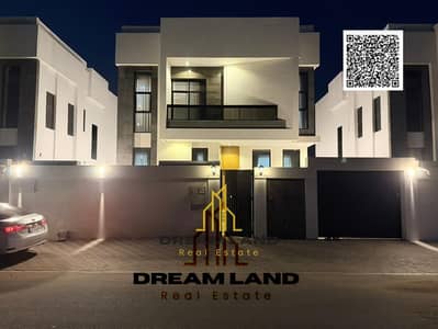 5 Slaapkamers Villa te Koop in Al Zahya, Ajman - batch_WhatsApp Image 2026-06-29 at 5.28. 42 PM. jpeg