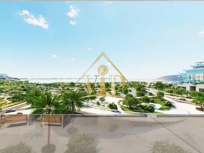 1 Bedroom Flat for Sale in Saadiyat Island, Abu Dhabi - 68923 ACTUAL UNIT VIEW. png 1 Bedroom Flat for Sale in Saadiyat Island, Abu Dhabi - 68923 ACTUAL UNIT VIEW. png