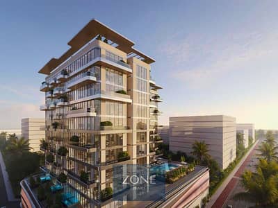 2 Bedroom Apartment for Sale in Dubai Islands, Dubai - P1. jpg