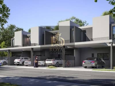 4 Bedroom Townhouse for Sale in Al Sehma, Sharjah - 5. png