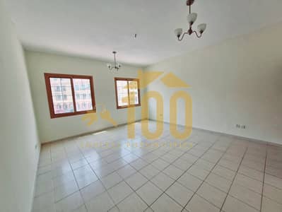 Studio for Rent in International City, Dubai - 12. jpeg