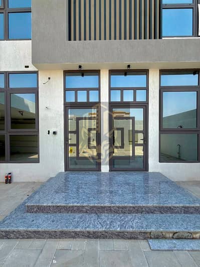 Villa de 5 chambres à à louer à Hoshi, Sharjah - WhatsApp Image 2026-08-22ثقب. jpeg Villa de 5 chambres à à louer à Hoshi, Sharjah - WhatsApp Image 2026-08-22ثقب. jpeg