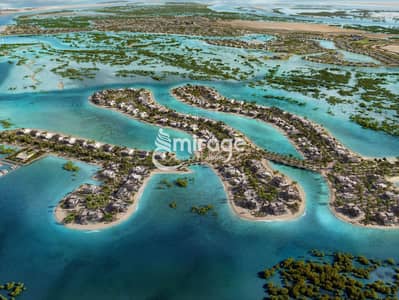 Plot for Sale in Al Jubail Island, Abu Dhabi - BM_BadaAlJubail05_CGI01_05_20k-1-scaled. jpg