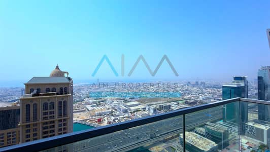 3 habitaciones Apartamento para en Alquiler en Business Bay, Dubai - IMG_3209. jpg