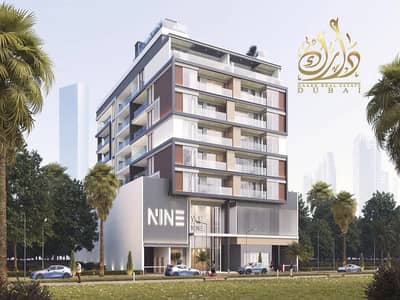 2 Bedroom Flat for Sale in Nad Al Sheba Gardens, Dubai - 1. jpg
