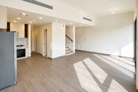 3 Schlafzimmer Wohnung zum zur Miete in Town Square, Dubai - Wohnung in Town Square，The Hamilton, 3 schlafzimmer, 180000 AED - 16258342