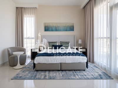 Studio for Rent in Business Bay, Dubai - 1. jpg