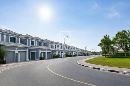5 Schlafzimmer Villa zum zur Miete in Falcon City of Wonders, Dubai - Villa in Falcon City of Wonders，Western Residence North, 5 schlafzimmer, 295000 AED - 16258387