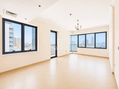 2 habitaciones Apartamento para en Alquiler en Dubai Sports City, Dubai - Apartamento en Dubai Sports City，Wimbledon Tower, 2 dormitorios, 85000 AED - 16258379
