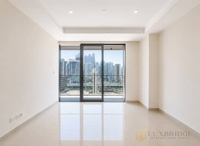 1 Camera Appartamento in affitto a Downtown Dubai, Dubai - Appartamento a Downtown Dubai，Boulevard Point, 1 camera da letto, 100000 AED - 16258399