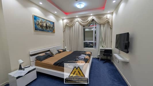 2 Bedroom Apartment for Sale in Al Bustan, Ajman - WhatsApp Image 2026-08-22 at 11.19. 17 (3). jpeg 2 Bedroom Apartment for Sale in Al Bustan, Ajman - WhatsApp Image 2026-08-22 at 11.19. 17 (3). jpeg