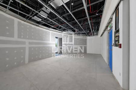 Office for Rent in Sheikh Zayed Road, Dubai - Semi Fitted | Grade A Tower | Prime Location Office for Rent in Sheikh Zayed Road, Dubai - Semi Fitted | Grade A Tower | Prime Location