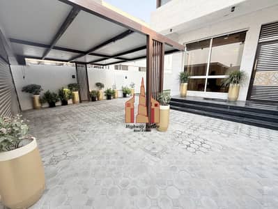 Villa de 5 chambres à à louer à Hoshi, Sharjah - IMG_2890. jpeg Villa de 5 chambres à à louer à Hoshi, Sharjah - IMG_2890. jpeg