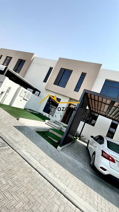 4 Slaapkamers Villa te Huur in Al Tai, Sharjah - 3a38082a-4491-4f8f-9c31-83070ae3a8c2. jpeg