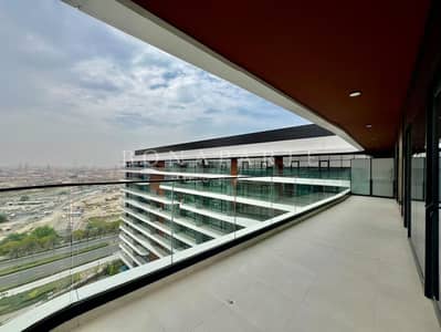 2 Bedroom Apartment for Sale in Dubai Hills Estate, Dubai - Penthouse Level | Sunset Views | Corner Unit 2 Bedroom Apartment for Sale in Dubai Hills Estate, Dubai - Penthouse Level | Sunset Views | Corner Unit
