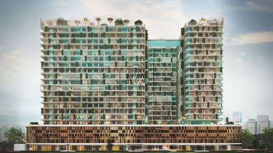 1 Bedroom Flat for Sale in Dubai Land Residence Complex (DLRC), Dubai - 1BR Apartment for Sale in Peace Lagoons 1 Bedroom Flat for Sale in Dubai Land Residence Complex (DLRC), Dubai - 1BR Apartment for Sale in Peace Lagoons