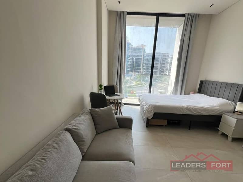 Apartamento en Arjan,Beverly Boulevard, 50000 AED - 16167428 Apartamento en Arjan,Beverly Boulevard, 50000 AED - 16167428