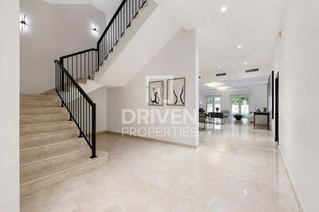 5 Bedroom Villa for Sale in The Villa, Dubai - Mazaya C1 | Vacant Soon | Renovation Opportunity