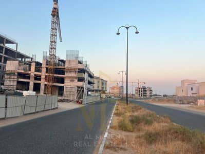 Plot zum zum Verkauf in Al Yasmeen, Ajman - WhatsApp Image 2026-07-24 at 6.55. 41 PM (1). jpeg