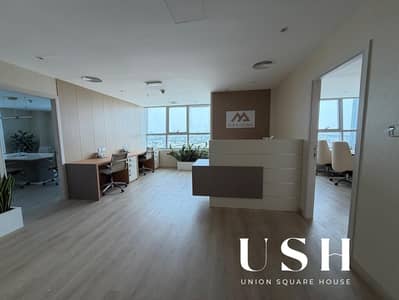 Office zum zur Miete in Jumeirah Lake Towers (JLT), Dubai - WhatsApp Image 2026-08-12 at 11.54. 42 AM. jpeg Office zum zur Miete in Jumeirah Lake Towers (JLT), Dubai - WhatsApp Image 2026-08-12 at 11.54. 42 AM. jpeg