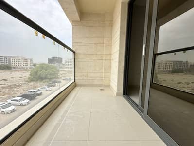 1 Bedroom Flat for Rent in Aljada, Sharjah - IMG_3024. jpeg