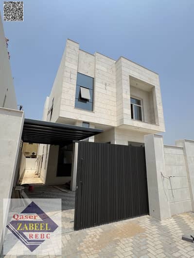 5 Schlafzimmer Villa zum Verkauf in Al Mowaihat, Ajman - WhatsApp Image 2026-08-22 at 3.58. 35 PM. jpeg 5 Schlafzimmer Villa zum Verkauf in Al Mowaihat, Ajman - WhatsApp Image 2026-08-22 at 3.58. 35 PM. jpeg