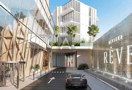 2 Slaapkamers Appartement te Koop in Meydan, Dubai - Appartement in Meydan,Meydan One,Azizi Riviera,Azizi Riviera Reve,Azizi Riviera Reve Tower 1, 2 slaapkamers, 3799999 AED - 16258647 2 Slaapkamers Appartement te Koop in Meydan, Dubai - Appartement in Meydan,Meydan One,Azizi Riviera,Azizi Riviera Reve,Azizi Riviera Reve Tower 1, 2 slaapkamers, 3799999 AED - 16258647
