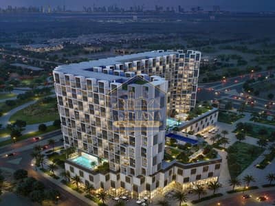 1 Slaapkamer Appartement te Koop in Al Jaddaf, Dubai - 2. jpg 1 Slaapkamer Appartement te Koop in Al Jaddaf, Dubai - 2. jpg